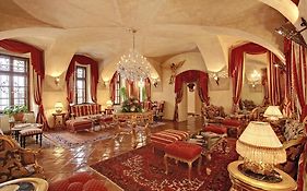 Alchymist Grand Hotel&Spa